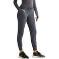 thumbnail image 6 of Healing Hands Purple Label Scrubs Pant For Women Trinity Jogger HH003, 6 of 6