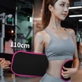 thumbnail image 3 of Adjustable Waist Trimmer Belt - Sweat Sauna for Women and Men, Polyester Material, 3 of 8