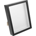 thumbnail image 1 of Butterfly Display Frame Box Shadow Box For Collecting Insects And Butterflies Authentic Specimen, 1 of 9