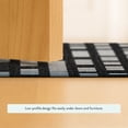 thumbnail image 5 of Addison Rugs Chantille Indoor/Outdoor Transitional Kids Black Machine Washable Rectangle Rug, 10' x 14', 5 of 8