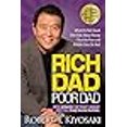 thumbnail image 3 of Papa Riche Papa Pauvre, Robert T. Kiyosaki Livre Broché, 3 of 3