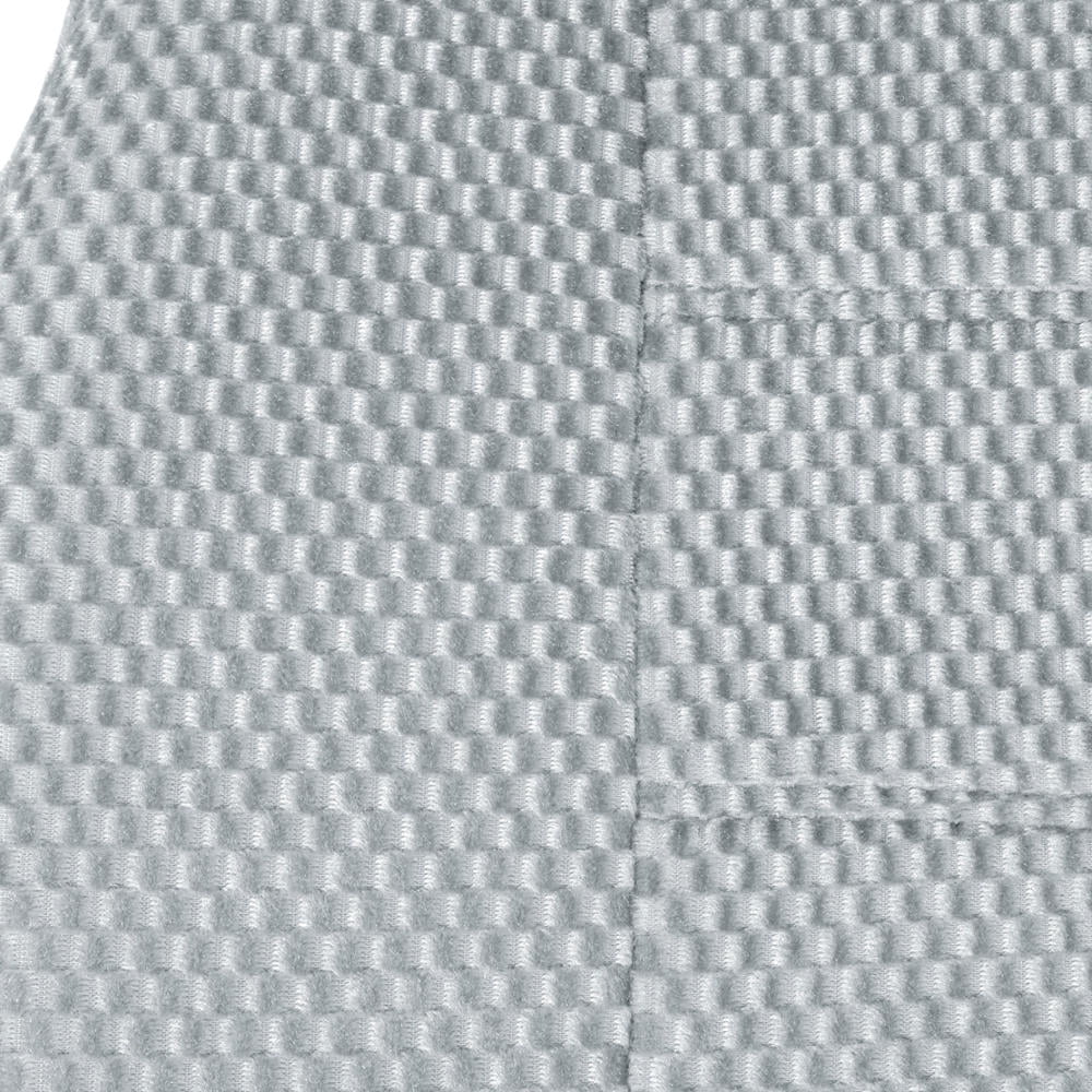 BDK Scottsdale Car Seat Covers, Premium Cloth Front Pair, 4pc, For Car/SUV