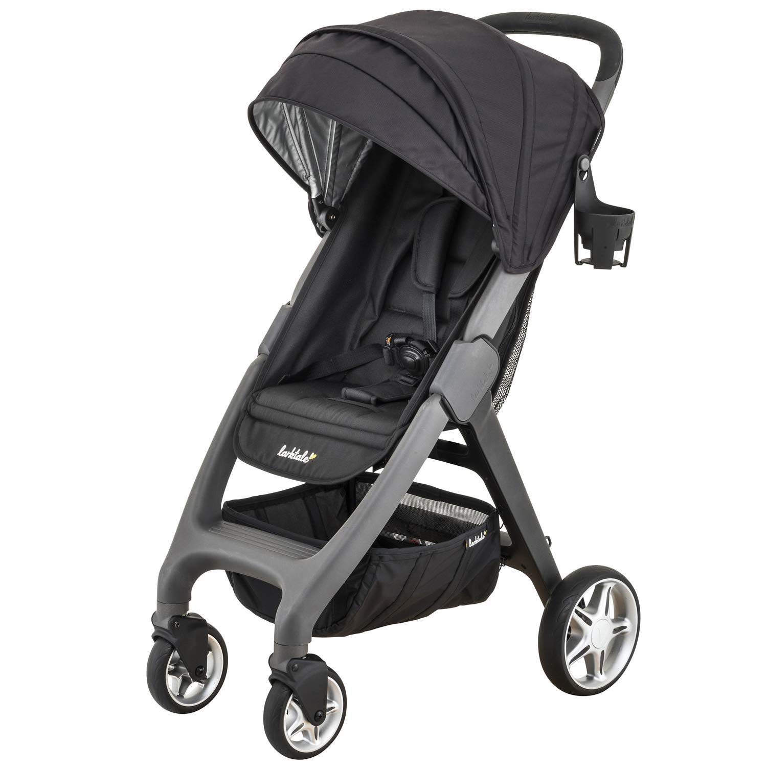 Larktale Chit Chat Compact Lightweight 