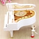 thumbnail image 3 of Caja de música de Piano, caja de música clásica mecánica, Sky Castle, actuación de Ballet en danza, juguete de relojería, 3 of 5