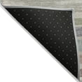 thumbnail image 3 of Addison Rugs Chantille Indoor/Outdoor Transitional Stripes Beige Washable Rectangle Rug, 10' x 14', 3 of 6