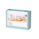 thumbnail image 1 of Calendar 2023 Desk Calendar Pen Holder Desktop Organizer Stationery Storage Business Office Desk De, 1 of 4