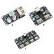 thumbnail image 5 of Matsuzay Módulo reductor para teléfono móvil QC 3,0, placa de carga rápida ajustable automática, circuito convertidor de voltaje de rápido Electrónica miscelánea 1 vía, 5 of 6
