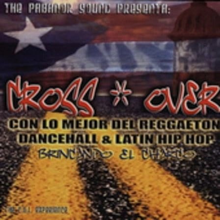 Cross & Over / Various