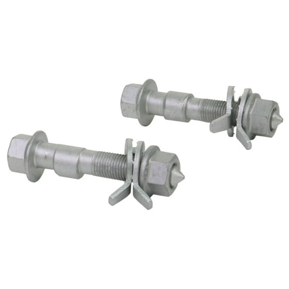 Whiteline KCA417 Front Alignment Cam Bolt Kit Compatible with 87-25 Subaru, Lexus, Pontiac, Scion, Toyota