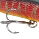 thumbnail image 4 of Cebo De Pesca, Minnow Lure Bait Plastic Protable Para Pescadores De Agua De Mar Y Pesca De Agua Dulce ANGGREK Otros, 4 of 8