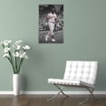 thumbnail image 5 of Yordan Alvarez Canvas Poster Posters Wall Art Painting Canvas Gift Living Room Prints Bedroom Decor Poster Artworks 16x24inch(40x60cm), 5 of 6
