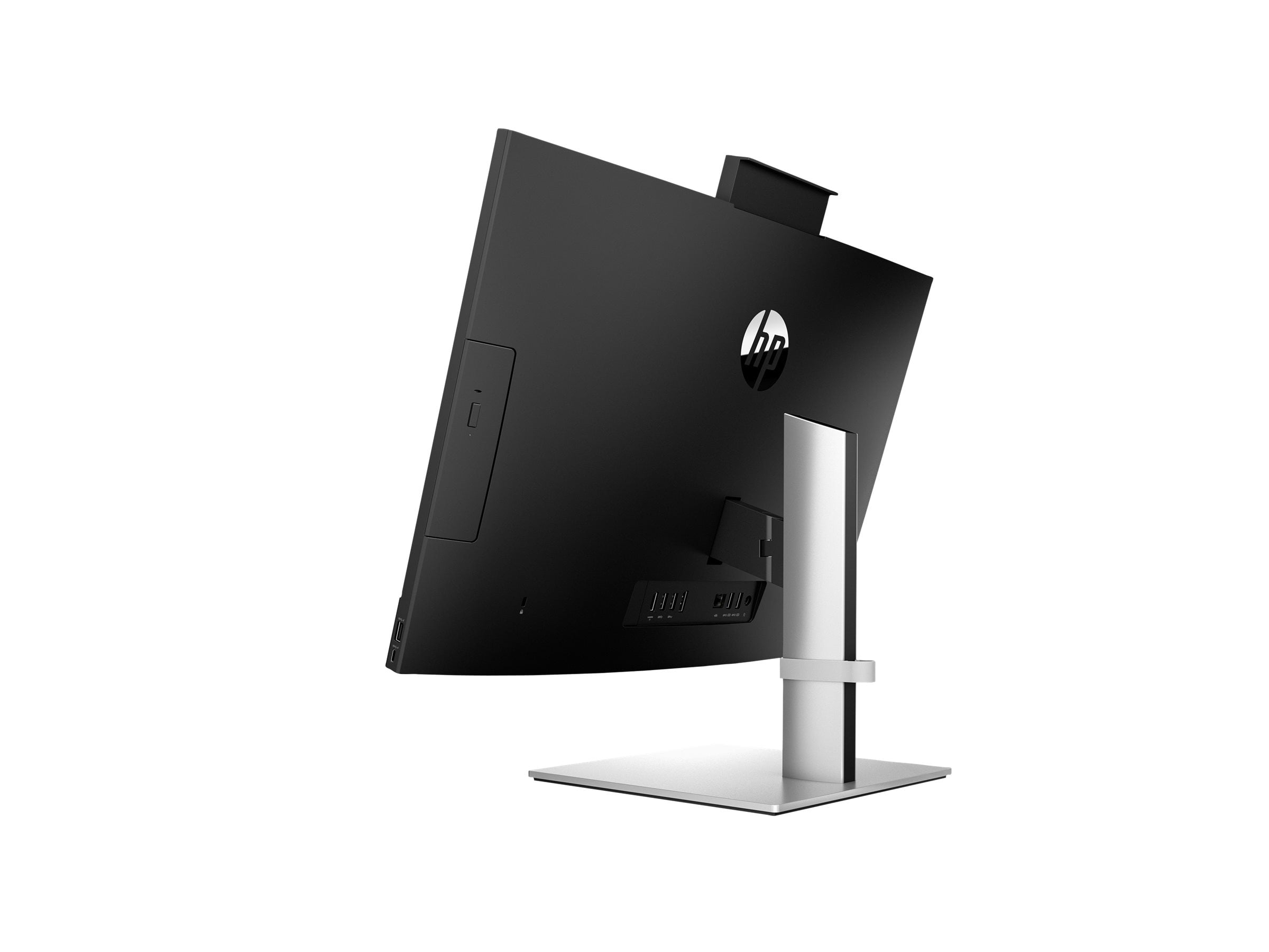 HP ProOne 440 G9 All-in-One Computer - Intel Core i5 14th Gen i5-14500 - 8 GB - 256 GB SSD - 23.8" Full HD Touchscreen - Desktop - Intel Q670 Chip - 1920 x 1080 - Windows 11 Pro - Intel UHD Graphic...