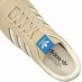 thumbnail image 2 of Adi-das GAZELLE TEAM JH8825 Beige/White Men's Women's Sneakers, 2 of 6