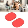 thumbnail image 4 of Ensemble Complet avec Cache-Oreilles en Silicone et Coussin de Serre-Tête, Trousse de Housse de Protection pour Écouteurs pour Casque Circum-Aural IOS, 4 of 8