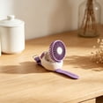 thumbnail image 4 of Portable Wrist Fan – 3 Speed Adjustable, Rechargeable with Strap, for Hiking Beach Camping., 4 of 4