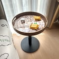 thumbnail image 3 of Side/Tray Table for Indoor/Outdoor use, Bedroom, Livingroom, Patio, Balcony, 3 of 5