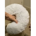 thumbnail image 3 of Therapist’s Choice® Massage Table Fleece Face Cover, 3 of 3