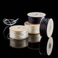 thumbnail image 2 of Beadalon Nymo Thread Size D Black/White, 2 of 3