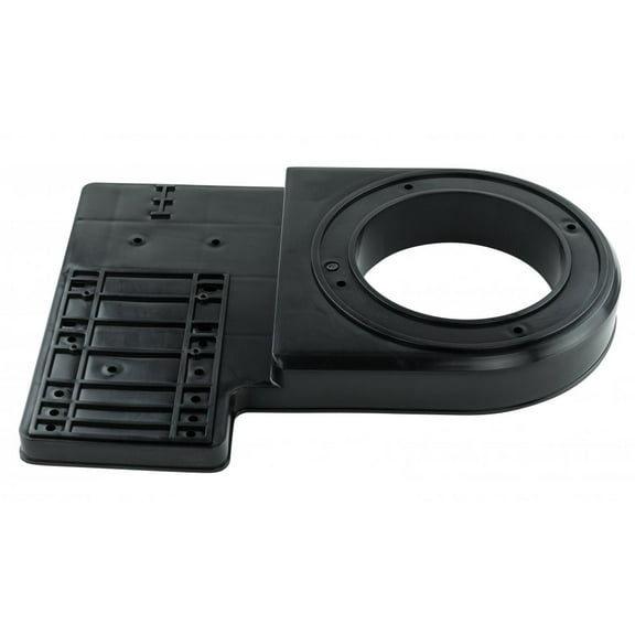 Rx Clear Radiant Universal Filter Base For PRC Swimming Pool Filters