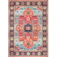 thumbnail image 2 of nuLOOM Tenesha Tribal Medallion Area Rug or Runner, 2 of 2