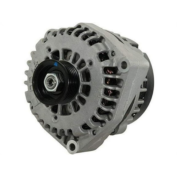 Alternator - Compatible with 2005 - 2006 Chevy Tahoe