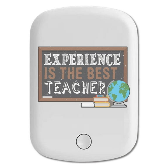 DistinctInk Magnetic Battery Pack, 5000 mAh Wireless Portable Charger with USB-C Cable, Compatible with MagSafe iPhone 14 / 13 / 12 Series - Experience Best Teacher