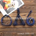 thumbnail image 3 of Nueva correa para mascotas con costura de mezclilla, duradera para perros medianos y pequeños, suministros directos de fábrica, collares, arneses y correas para perros, 3 of 5