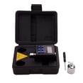 thumbnail image 1 of Digital Steel Electronic Torque Meter Torque Adapter 1/2" 3/8" 1/4" Drive Socket ,Easy Operate, 1 of 7