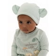 thumbnail image 2 of Disney Baby Wishes + Dreams Character Baby Take Me Home Set, 3-Piece, Sizes Preemie-9 Months, 2 of 6