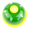 thumbnail image 1 of Timbre Adiestramiento Mascota TFixol Verde y Amarillo, 1 of 8