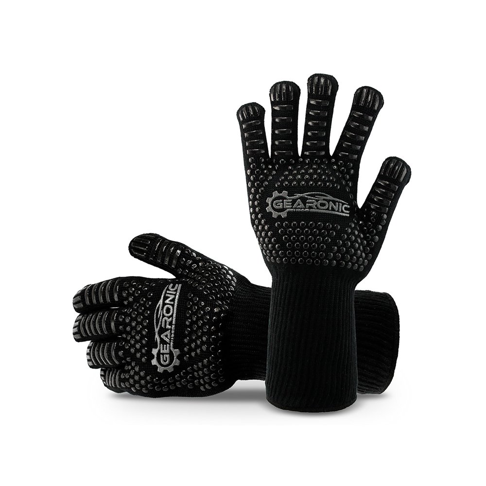 gearonic gloves