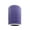 Purple, variant on Effective Air Purifier Filter Plastic Material Replacement Air Cleaners Filter