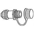 thumbnail image 4 of Igloo 24011 White Replacement Threaded Drain Plug For 50 To 165 Qt. Coolers, 4 of 7