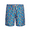Multi, variant on $110 Polo Ralph Lauren Men BigandTall Traveler Swim Trunks, Bramble Woodblock, 2LT