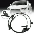 thumbnail image 2 of New Front Right ABS Wheel Speed Sensor 4670A576 For Mitsubishi Lancer 2008-2011, 2 of 10