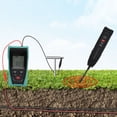 thumbnail image 1 of Underground Wire Tracer, Multi Functional Underground Wire Locator Continuity Test  for Construction, 1 of 7