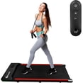 thumbnail image 1 of Caminadora Electrica Bluelander, Walking Pad, 2.5 HP Diseño Compacto Velocidades de 0.9 a 8 km/h, 1 of 6