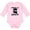 AD-Pink, variant on Inktastic Arizona Someone Loves Me Gift Boys or Girls Long Sleeve Baby Bodysuit