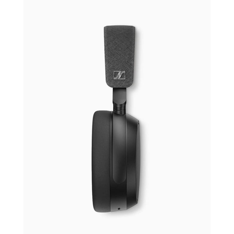 Sennheiser Momentum 4 Wireless Headphones, Adaptive Noise