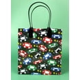 thumbnail image 7 of Casino Theme Party Favor Goody Bags Gift Bags with Handles, 12 Pack, 7 of 7