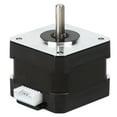 thumbnail image 1 of 3D Printer Stepper Motor, Sturdy 3D Printer Motor, Stepper Motor Kit Ender-3 XYZ Axle For CR-10 Series Z Axle 42-40, 1 of 8