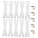 thumbnail image 5 of BESTYASH 1Jgo Herramienta De Soporte Para Orejas De Perro Con Varillas Y Beige Para Orejas Erectas, 5 of 8