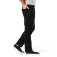 thumbnail image 6 of Levi Strauss Signature Men's Athletic Hybrid Chino, 6 of 7