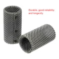 thumbnail image 4 of Transemion 10 Pieces Glow Plug Burner Strainer Filter Filtering Net Accessories, 4 of 6