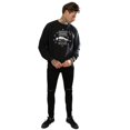 thumbnail image 4 of National Lampoon's Christmas Vacation Mens Eat My Dust Sweatshirt, 4 of 5
