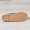 thumbnail image 6 of Women's Casual Shoes Breathable Mesh On Fisherman Footwear with Striped Design for Everyday Wear, 6 of 9