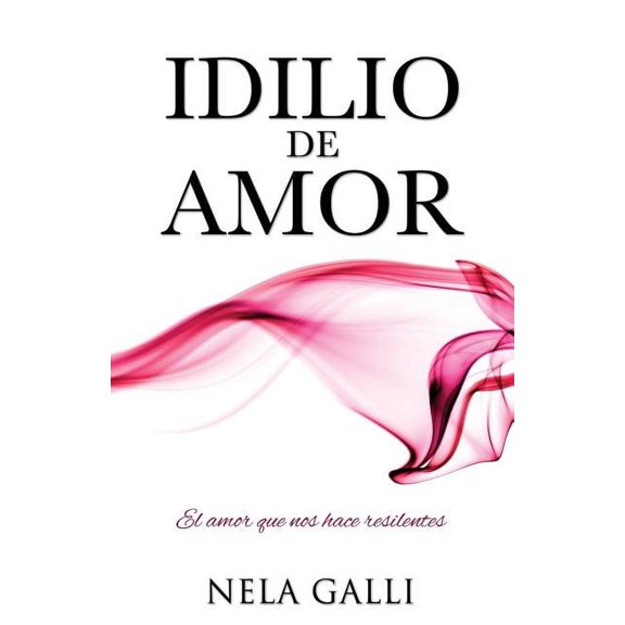 Idilio de Amor, (Paperback)