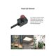 thumbnail image 3 of Dc 0/1-10v Knob Led Dimmer, Low Voltage Passive Dimmer Pwm Dimming For 0-10v Or 1-10v Dimmable Elec-xdd, 3 of 5