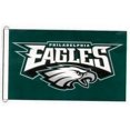 thumbnail image 1 of Philadelphia Eagles 3'x5' Flag, 1 of 1