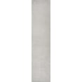 thumbnail image 3 of JONATHAN Y WASHABLE 2 x 8 Runner Rug, Twyla - Light Gray, WSH300C-28, 3 of 10